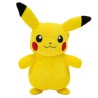 PELUCHE PREMIUM POKEMON - PIKACHU CORDUROY - 20CM Produits dérivés Bruno Vidéo