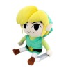 ZELDA THE WIND WAKER - LINK - PELUCHE 20CM Produits dérivés Bruno Vidéo