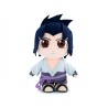 NARUTO - SASUKE - PELUCHE 29CM Produits dérivés Bruno Vidéo