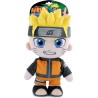 NARUTO - PELUCHE NARUTO 27CM Produits dérivés Bruno Vidéo