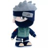 NARUTO - KAKASHI - PELUCHE 29CM Produits dérivés Bruno Vidéo