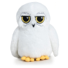 HARRY POTTER - PELUCHE HEDWIGE - 30CM Produits dérivés Bruno Vidéo