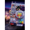 DISNEY - TOY STORY 4 - POSTER 61X91CM Produits dérivés Bruno Vidéo