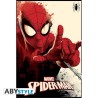 POSTER MARVEL FRIENDLY NEIGHBORHOOD 91X61CM Produits dérivés Bruno Vidéo