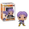 POP DRAGON BALL Z - TRUNKS 702 Produits dérivés Bruno Vidéo