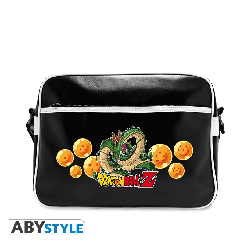 DRAGON BALL - SAC BESACE SHENRON Produits dérivés Bruno Vidéo