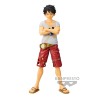 ONE PIECE - LUFFY - FIGURINE DXF - THE GRANDLINE MEN 16CM Figurines Bruno Vidéo