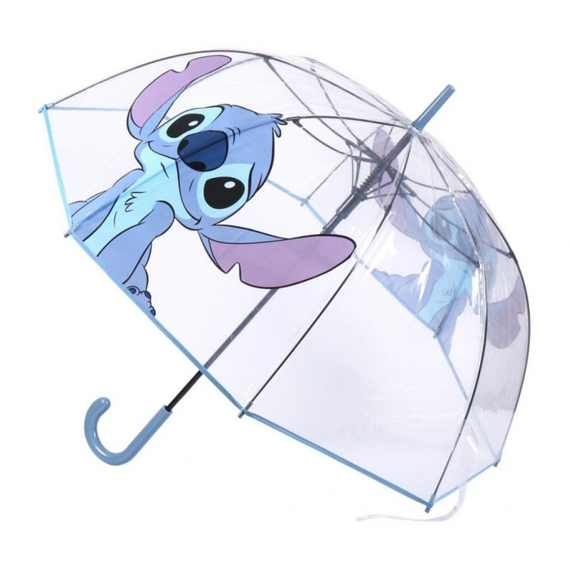 STITCH - PARAPLUIE - 60CM Produits dérivés Bruno Vidéo