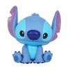 DISNEY - TIRELIRE - STITCH 20CM Produits dérivés Bruno Vidéo