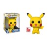 POP POKEMON PIKACHU 25CM Produits dérivés Bruno Vidéo