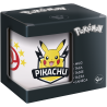 POKEMON - PIKACHU & POKEBALL - MUG CERAMIQUE 325ML Produits dérivés Bruno Vidéo