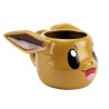 POKEMON - MUG 3D - EVOLI Produits dérivés Bruno Vidéo