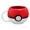 POKEMON - POKEBALL - MUG 3D - 475ML Produits dérivés Bruno Vidéo