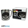 POKEMON - MUG CARABINER 240ML - POKEBALL Produits dérivés Bruno Vidéo