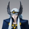 SAINT SEIYA FIGURINE HILDA DE POLARIS - THE EARTH REPRESENTATIVE OF ODIN - MYTH CLOTH Figurines Bruno Vidéo