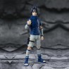 NARUTO - SASUKE UCHIHA - NINJA PRODIGY - FIGURINE S. H. FIGUARTS 13.5CM Figurines Bruno Vidéo