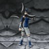 NARUTO - SASUKE UCHIHA - NINJA PRODIGY - FIGURINE S. H. FIGUARTS 13.5CM Figurines Bruno Vidéo