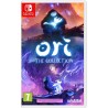 ORI THE COLLECTION SWITCH Jeux Switch Bruno Vidéo