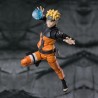 NARUTO - NARUTO UZUMAKI JINCHUURIKI - STATUETTE S. H. FIGUARTS 14CM Figurines Bruno Vidéo