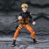 NARUTO - NARUTO UZUMAKI JINCHUURIKI - STATUETTE S. H. FIGUARTS 14CM Figurines Bruno Vidéo