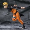 NARUTO - NARUTO UZUMAKI JINCHUURIKI - STATUETTE S. H. FIGUARTS 14CM Figurines Bruno Vidéo