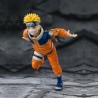 NARUTO - MOST UNPREDICTABLE NINJA - FIGURINE S. H. FIGUARTS 13.5CM Figurines Bruno Vidéo