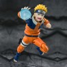 NARUTO - MOST UNPREDICTABLE NINJA - FIGURINE S. H. FIGUARTS 13.5CM Figurines Bruno Vidéo