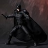 DC COMICS - FIGURINE BATMAN - THE BATMAN - S.H.FIGUARTS 15.5CM Figurines Bruno Vidéo