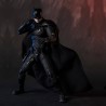 DC COMICS - FIGURINE BATMAN - THE BATMAN - S.H.FIGUARTS 15.5CM Figurines Bruno Vidéo