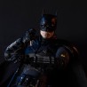 DC COMICS - FIGURINE BATMAN - THE BATMAN - S.H.FIGUARTS 15.5CM Figurines Bruno Vidéo