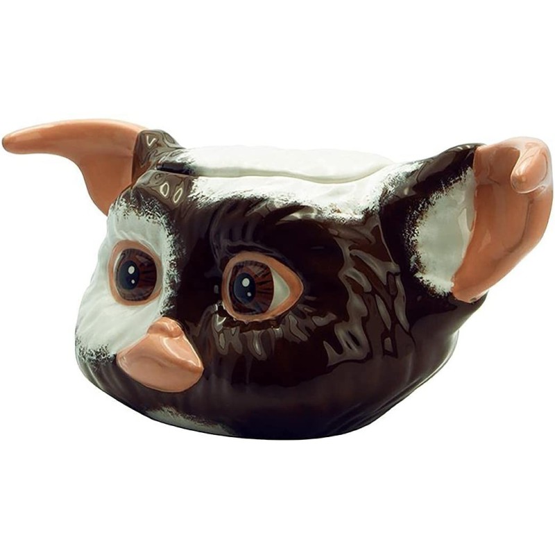 GREMLINS MUG 3D GIZMO Produits dérivés Bruno Vidéo