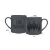 DC COMICS - I AM BATMAN - MUG Produits dérivés Bruno Vidéo