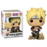 POP BORUTO UZUMAKI 671 Produits dérivés Bruno Vidéo