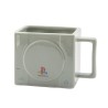 PLAYSTATION - MUG 3D - CONSOLE Produits dérivés Bruno Vidéo