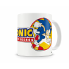 SONIC - FAST SONIC - MUG A CAFE Produits dérivés Bruno Vidéo