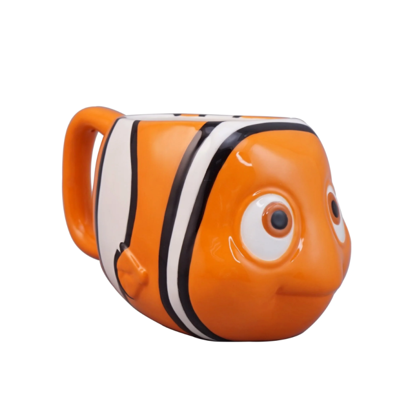 LE MONDE DE NEMO - NEMO - MUG Produits dérivés Bruno Vidéo