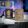 MUG GROOT - HEAT CHANGE Produits dérivés Bruno Vidéo