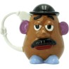 MUG 3D TOY STORY MR. PATATE 220ML Produits dérivés Bruno Vidéo