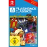 ATARI FLASHBACK CLASSIC SWITCH Jeux Switch Bruno Vidéo