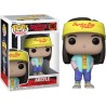 POP STRANGER THINGS S4 - ARGYLE 1302 Produits dérivés Bruno Vidéo