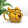 WINNIE L OURSON - WINNIE - MUG Produits dérivés Bruno Vidéo