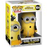 POP MINION 2 - KUNG FU KEVIN - 904 Produits dérivés Bruno Vidéo