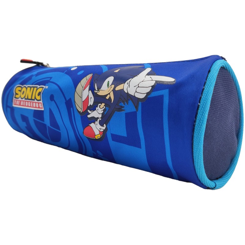 SONIC - TROUSSE SONIC Produits dérivés Bruno Vidéo