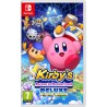 KIRBY S RETURN TO DREAM LAND DELUXE SWITCH Jeux Switch Bruno Vidéo