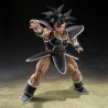 DRAGON BALL THALES FIGURINE S. H. FIGUARTS 14CM Figurines Bruno Vidéo