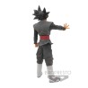 DRAGON BALL Z - GOKU BLACK - FIGURINE GRANDISTA NERO 28CM Figurines Bruno Vidéo