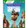 SAINTS ROW XBOX SERIES X / XBOX ONE Jeux Xbox One Bruno Vidéo