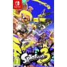 SPLATOON 3 SWITCH Jeux Switch Bruno Vidéo