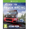 FIA EUROPEAN TRUCK RACING XBOX ONE Jeux Xbox One Bruno Vidéo