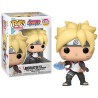 POP BORUTO - BORUTO AVEC RASENGAN - 1356 Produits dérivés Bruno Vidéo